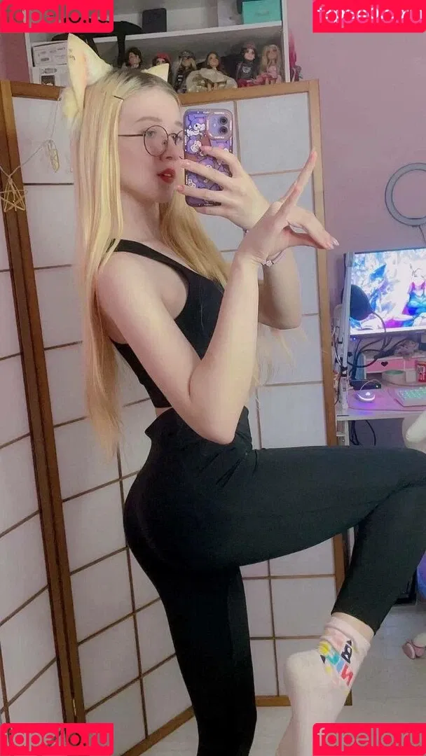 Kawaii Fox Tyan Onlyfans Photo Gallery 