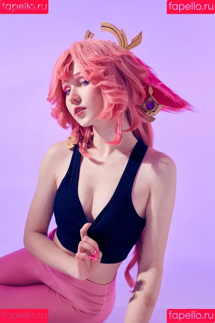 Kawaii Fox Tyan Onlyfans Photo Gallery 