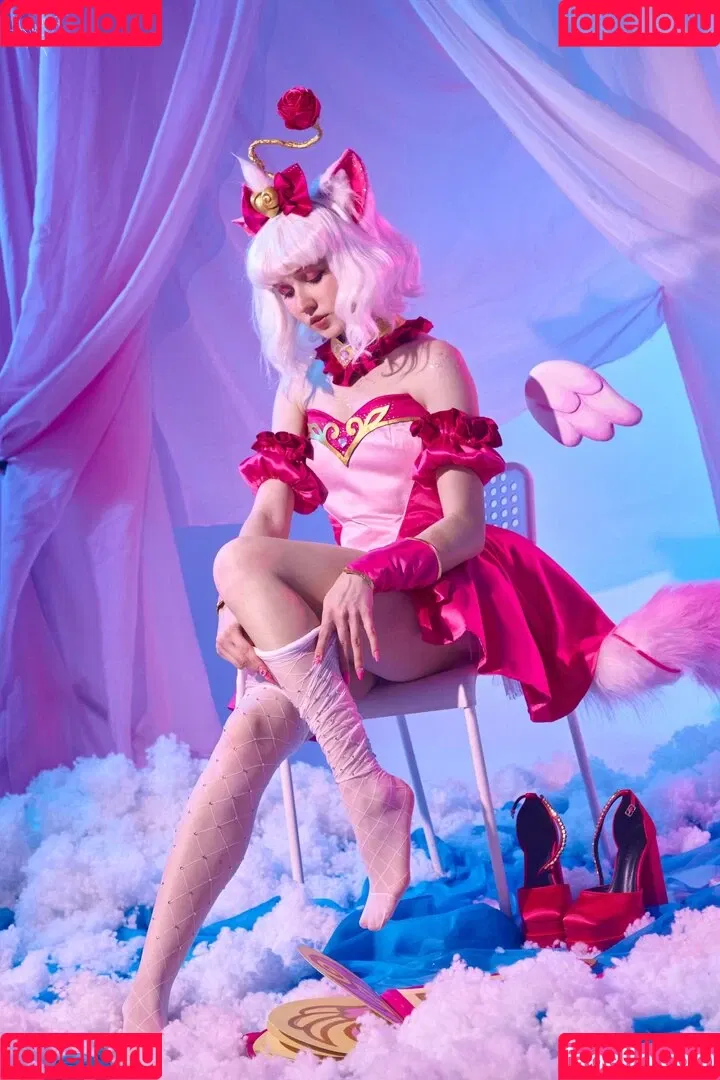 Kawaii Fox Tyan Onlyfans Photo Gallery 