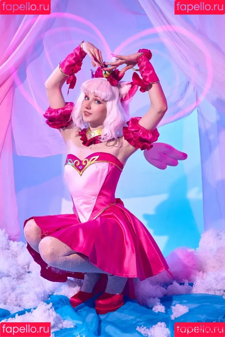 Kawaii Fox Tyan Onlyfans Photo Gallery 