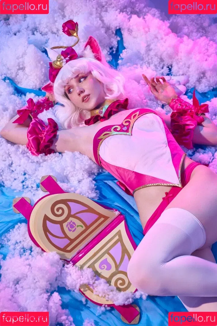 Kawaii Fox Tyan Onlyfans Photo Gallery 