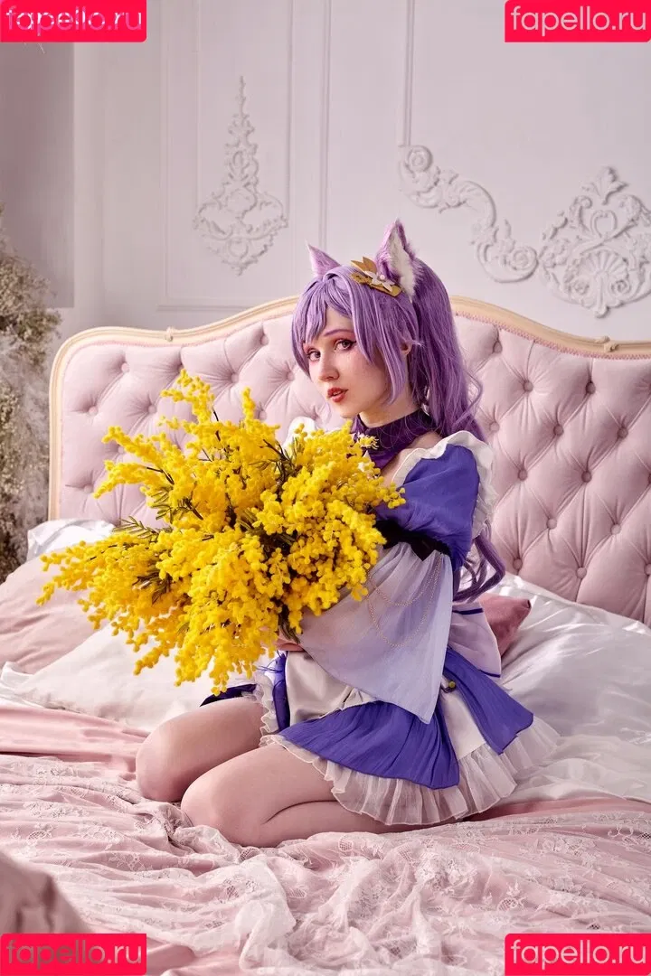 Kawaii Fox Tyan Onlyfans Photo Gallery 