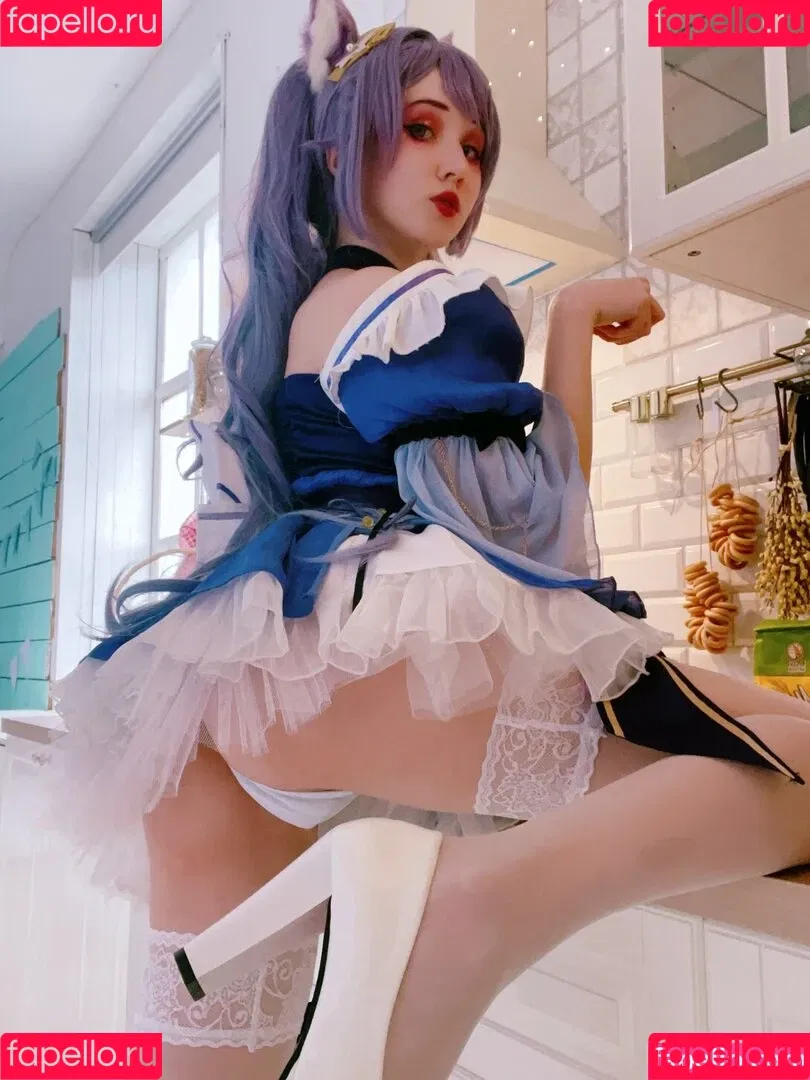 Kawaii Fox Tyan Onlyfans Photo Gallery 