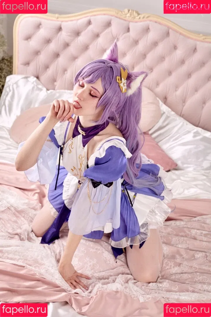 Kawaii Fox Tyan Onlyfans Photo Gallery 