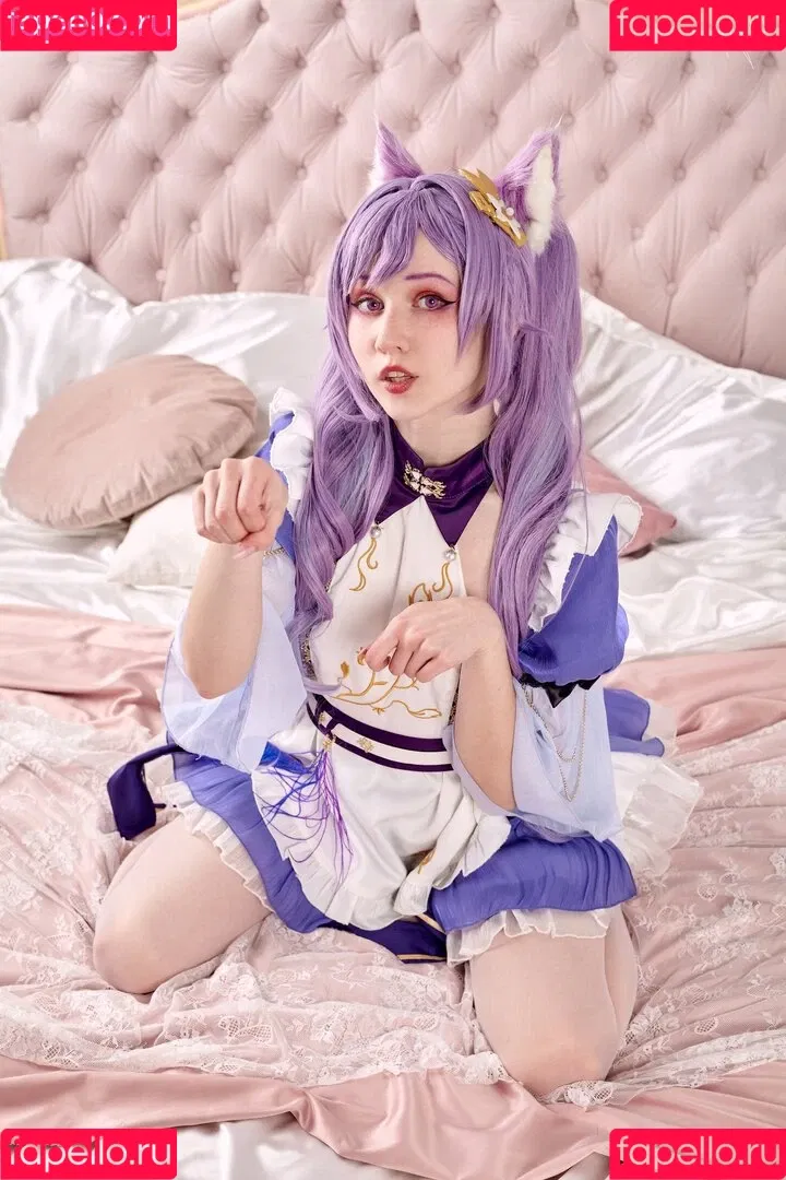 Kawaii Fox Tyan Onlyfans Photo Gallery 