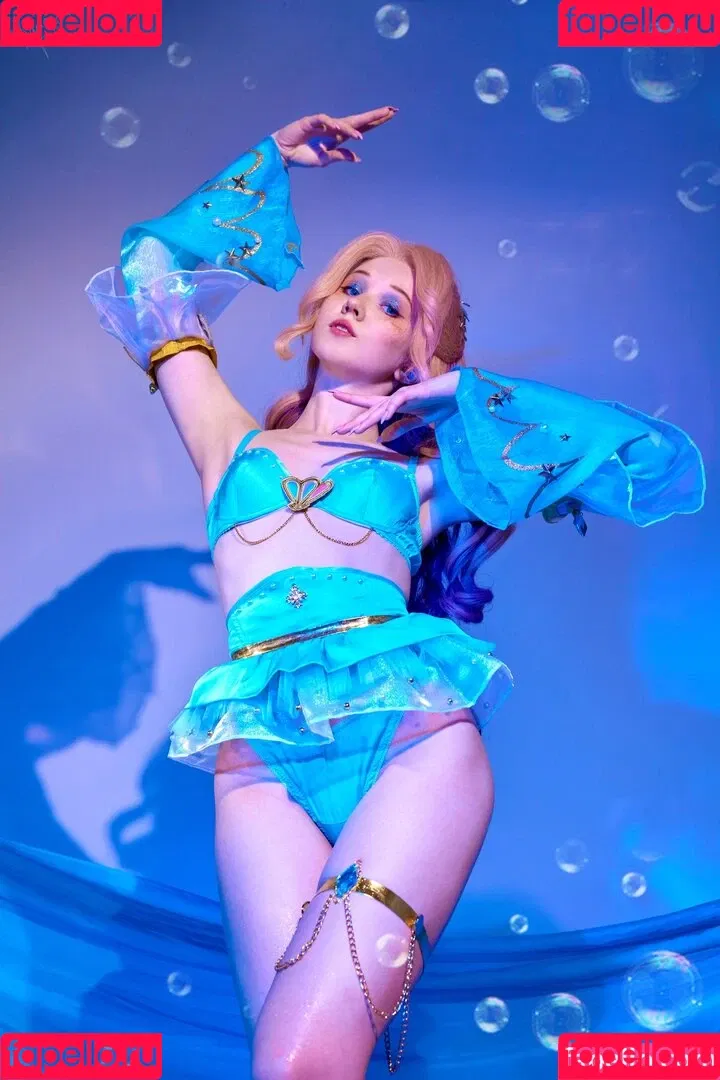 Kawaii Fox Tyan Onlyfans Photo Gallery 