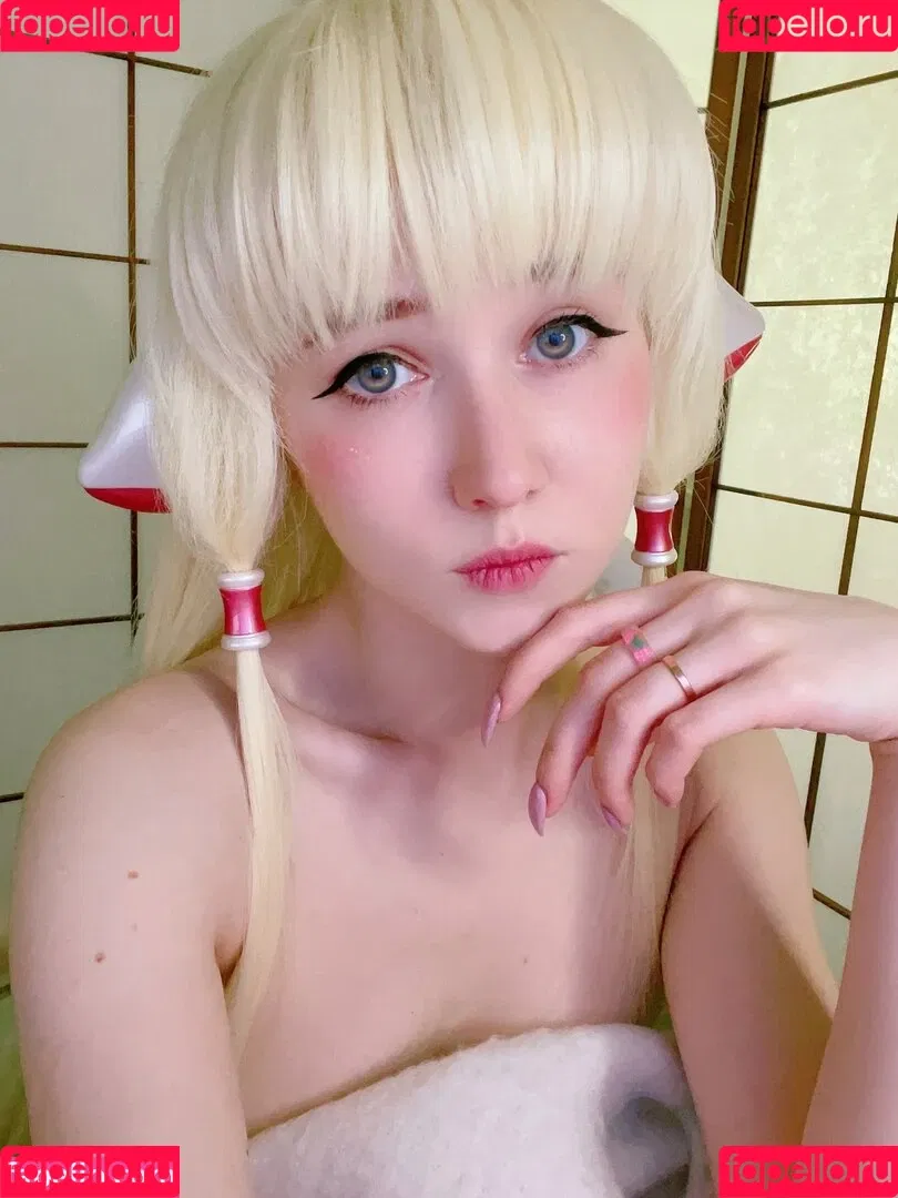 Kawaii Fox Tyan Onlyfans Photo Gallery 