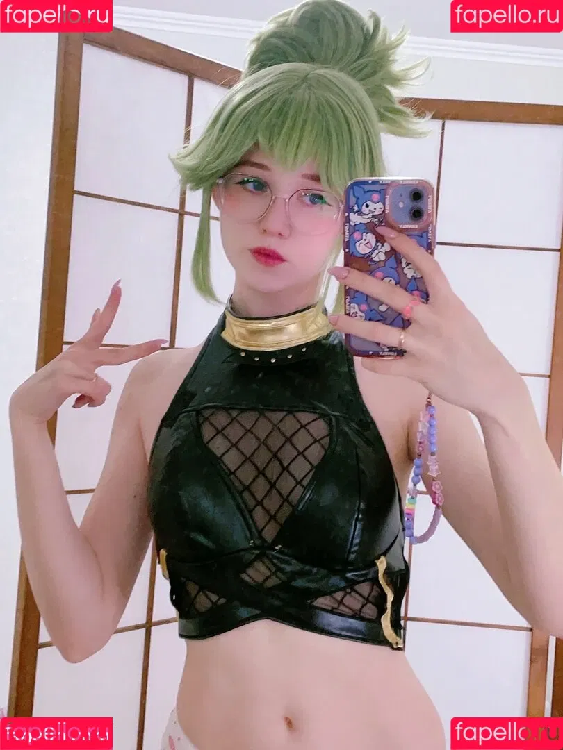 Kawaii Fox Tyan Onlyfans Photo Gallery 