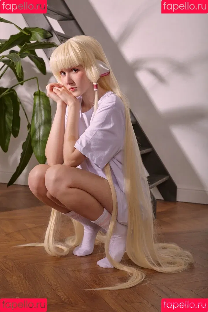 Kawaii Fox Tyan Onlyfans Photo Gallery 