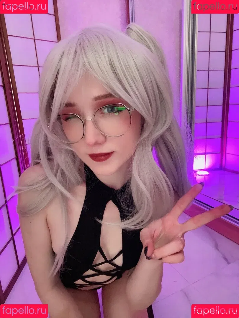 Kawaii Fox Tyan Onlyfans Photo Gallery 