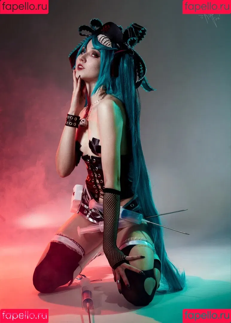 Kawaii Fox Tyan Onlyfans Photo Gallery 