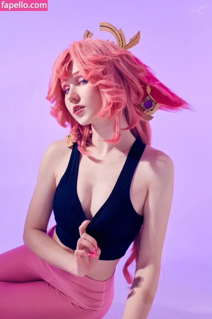 Kawaii Fox Tyan Onlyfans Photo Gallery 