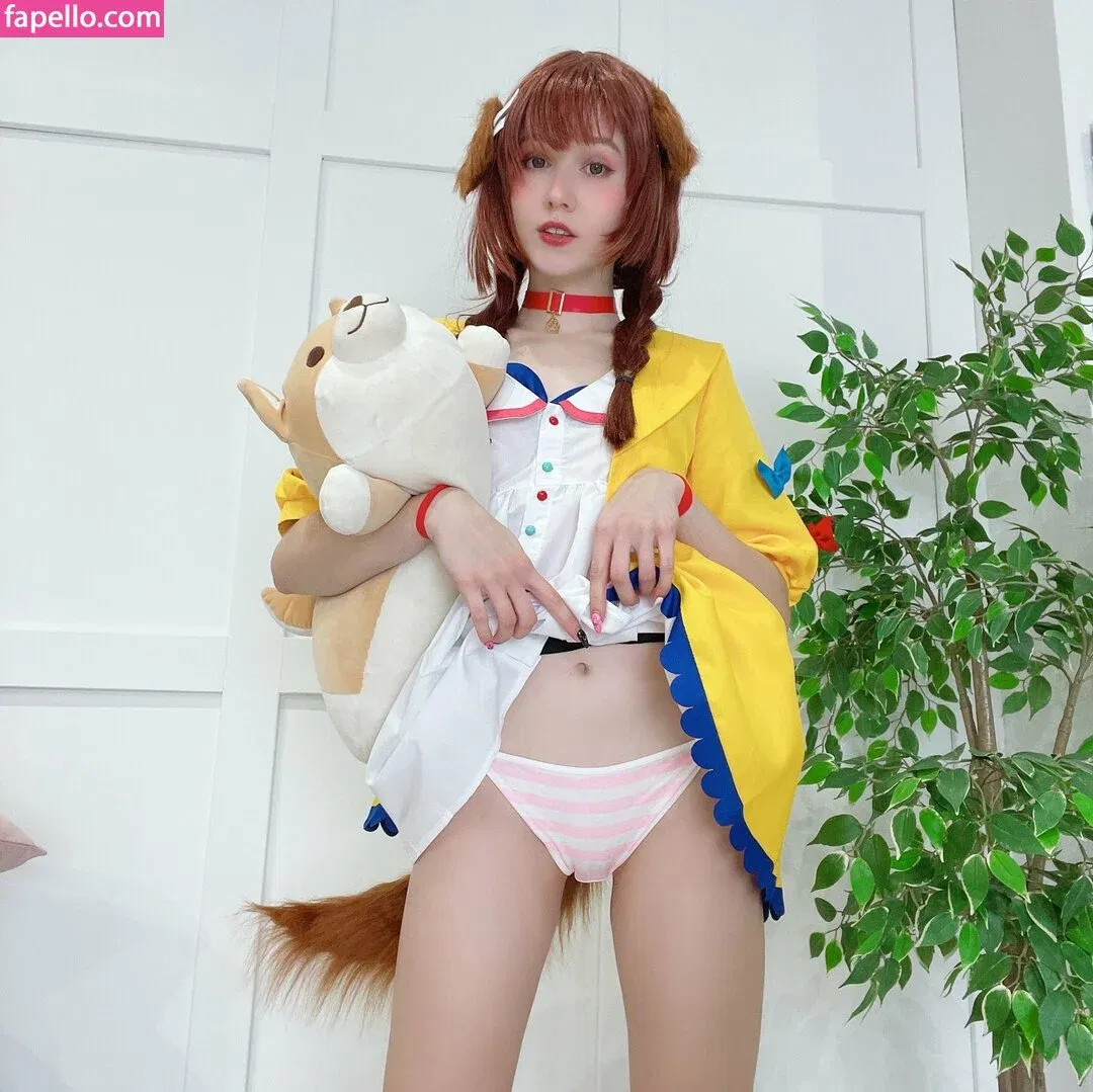 Kawaii Fox Tyan Onlyfans Photo Gallery 