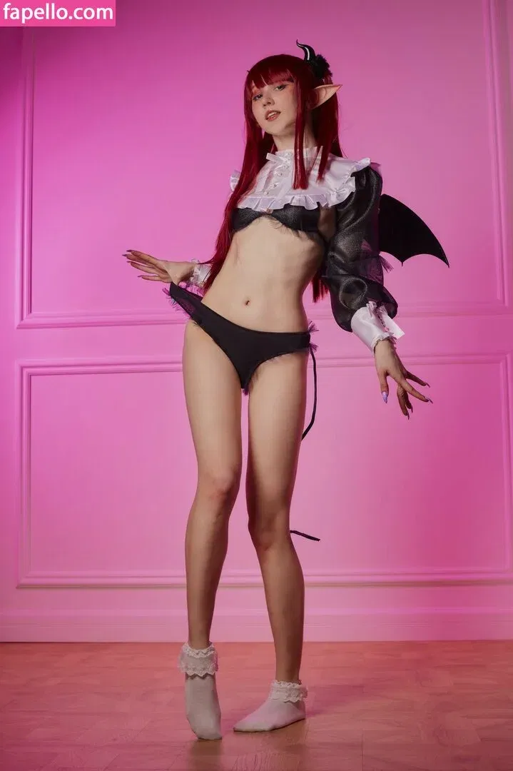 Kawaii Fox Tyan Onlyfans Photo Gallery 