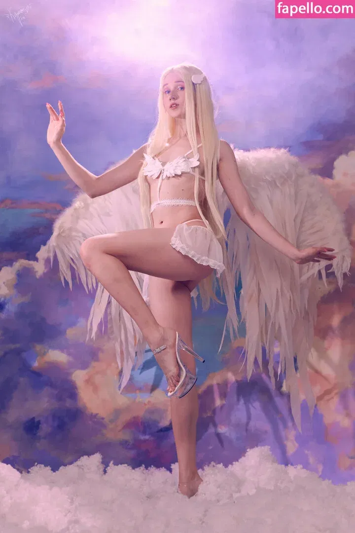 Kawaii Fox Tyan Onlyfans Photo Gallery 