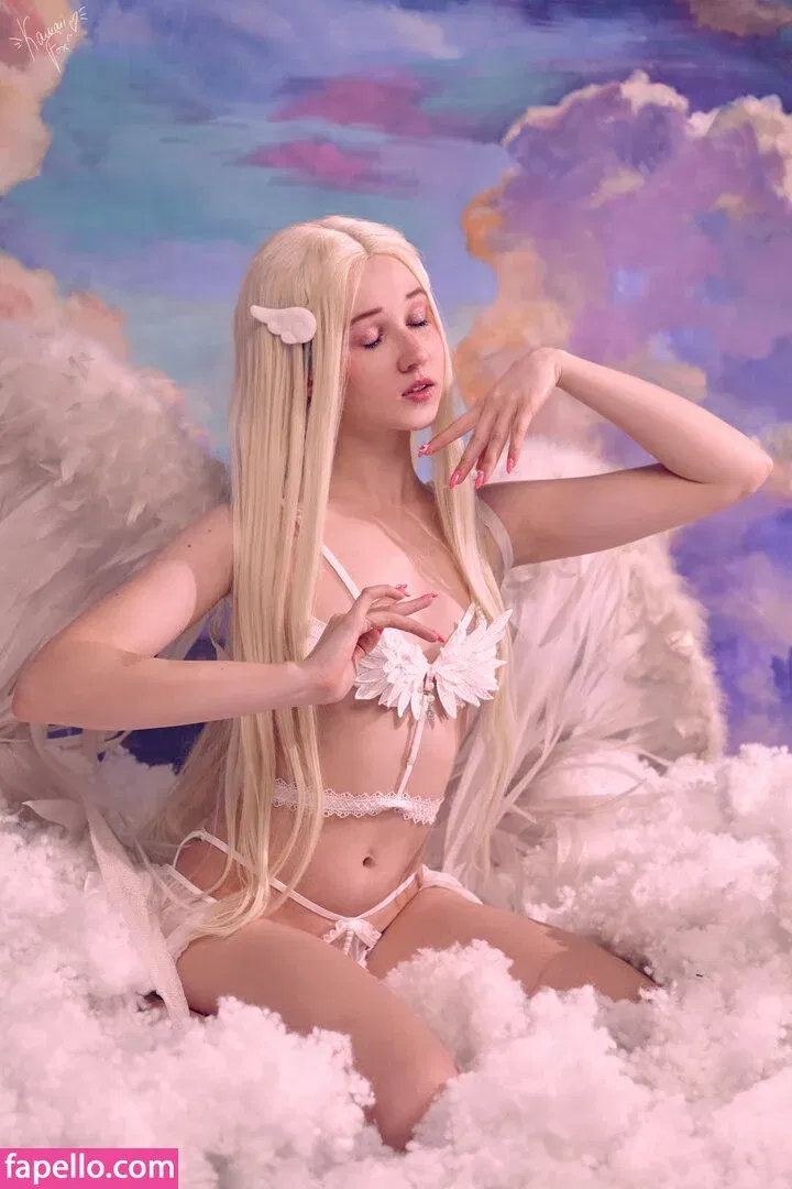 Kawaii Fox Tyan Onlyfans Photo Gallery 