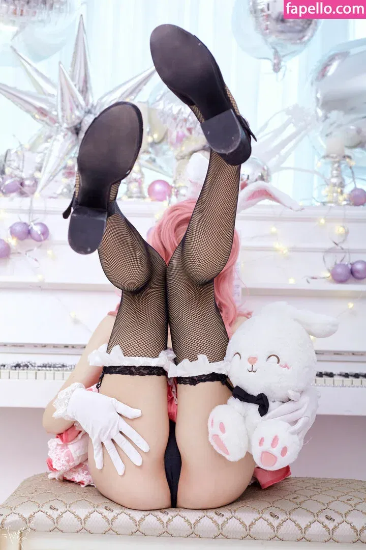 Kawaii Fox Tyan Onlyfans Photo Gallery 