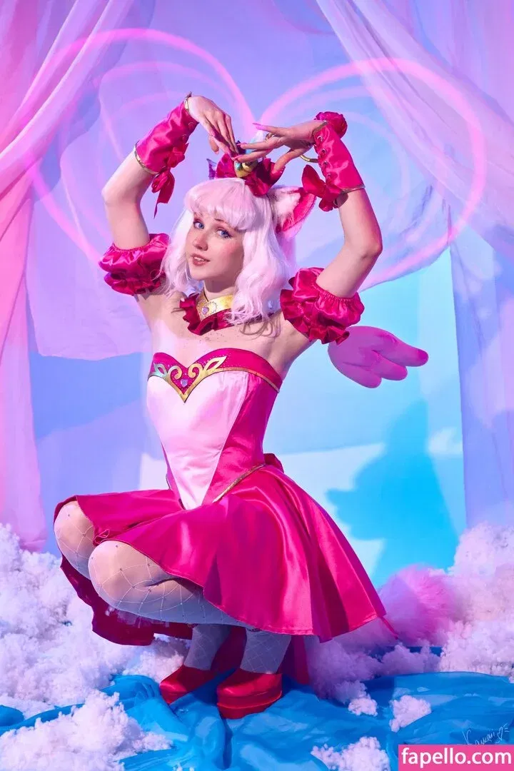 Kawaii Fox Tyan Onlyfans Photo Gallery 