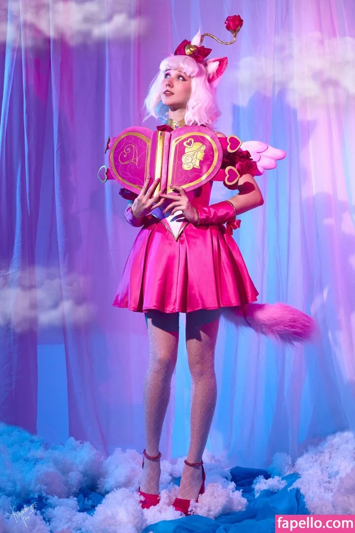 Kawaii Fox Tyan Onlyfans Photo Gallery 