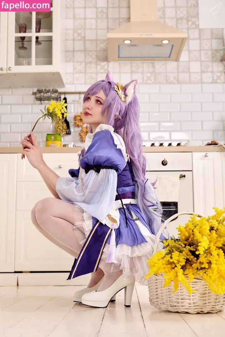 Kawaii Fox Tyan Onlyfans Photo Gallery 