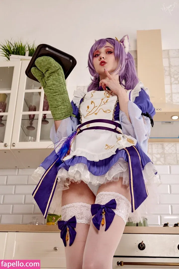 Kawaii Fox Tyan Onlyfans Photo Gallery 