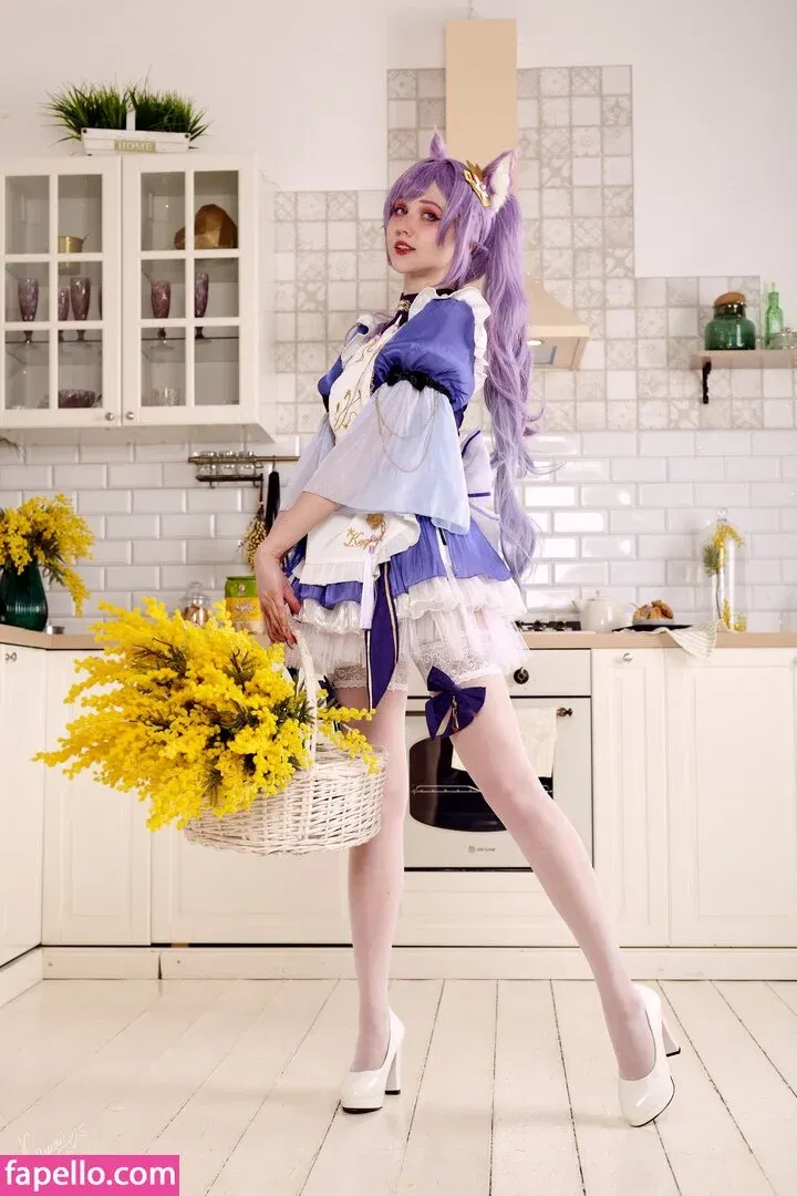 Kawaii Fox Tyan Onlyfans Photo Gallery 