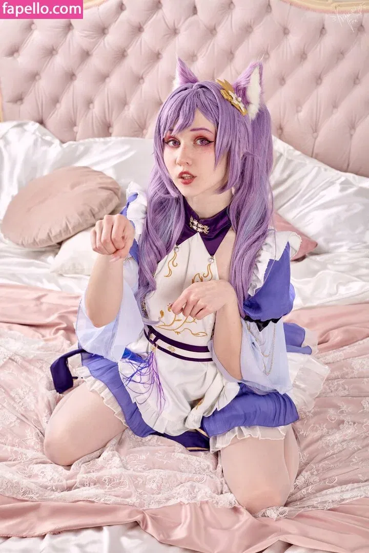 Kawaii Fox Tyan Onlyfans Photo Gallery 