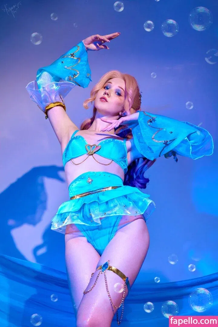 Kawaii Fox Tyan Onlyfans Photo Gallery 