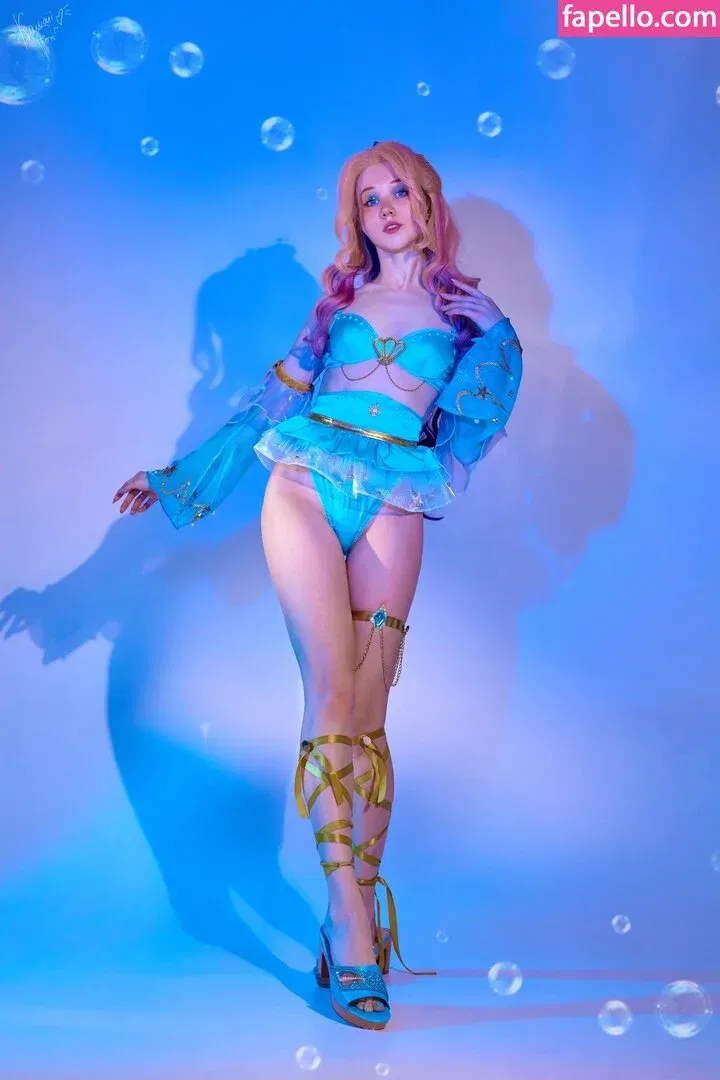 Kawaii Fox Tyan Onlyfans Photo Gallery 