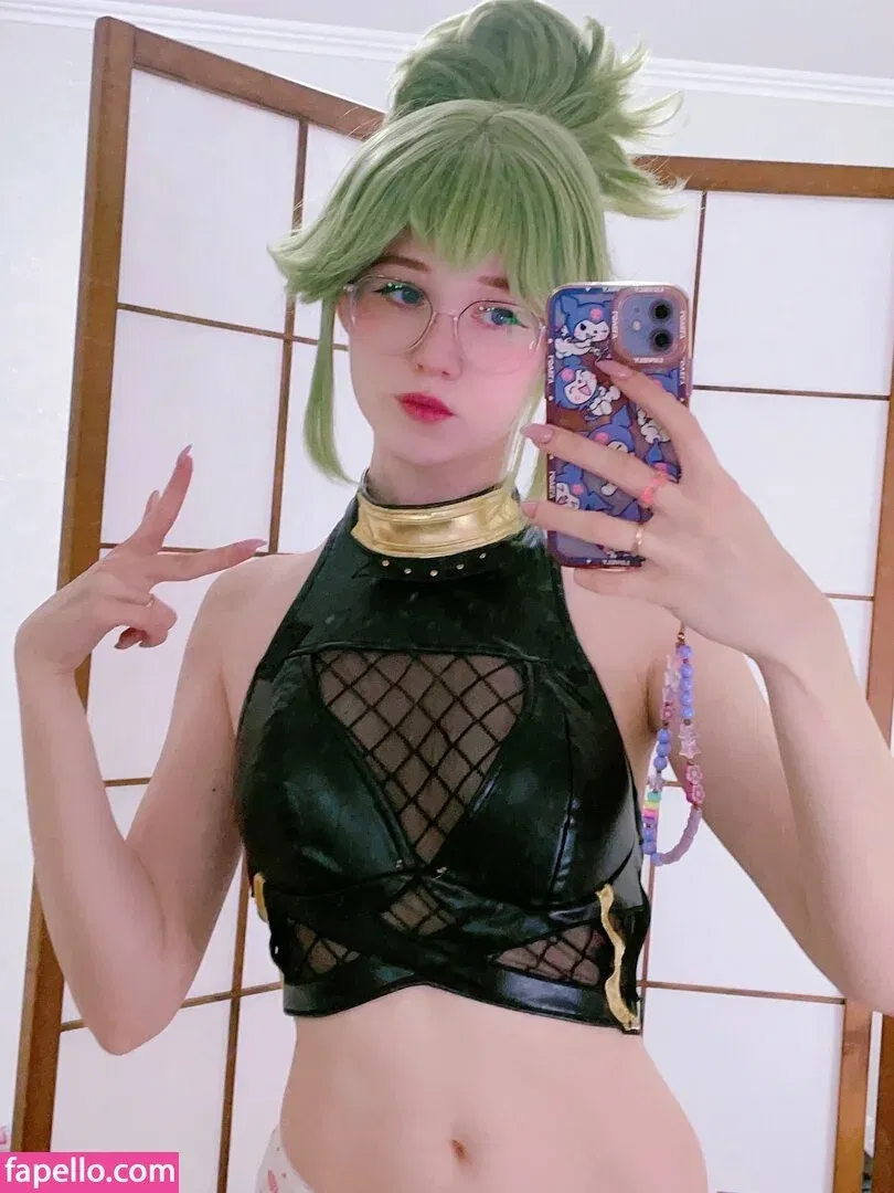 Kawaii Fox Tyan Onlyfans Photo Gallery 