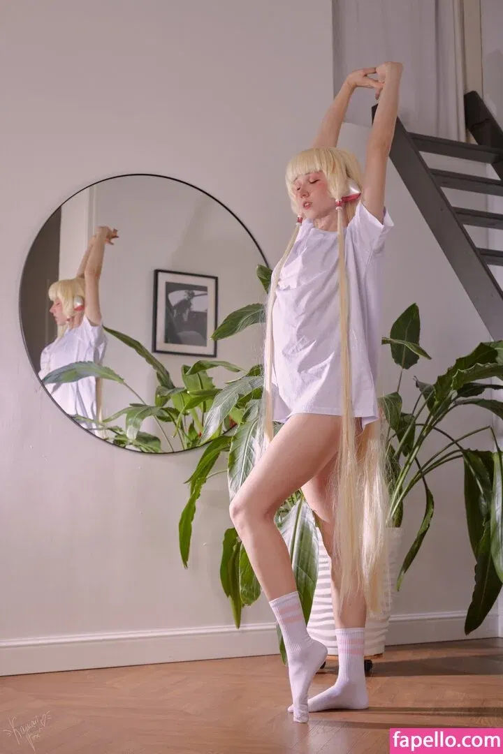 Kawaii Fox Tyan Onlyfans Photo Gallery 