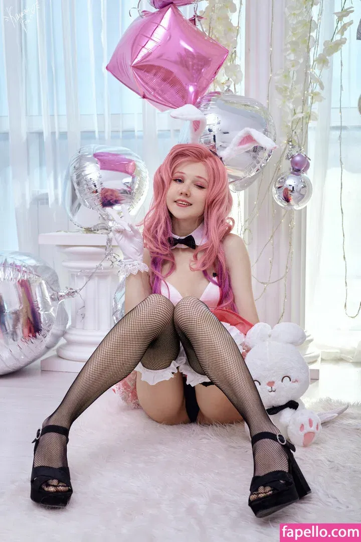 Kawaii Fox Tyan Onlyfans Photo Gallery 