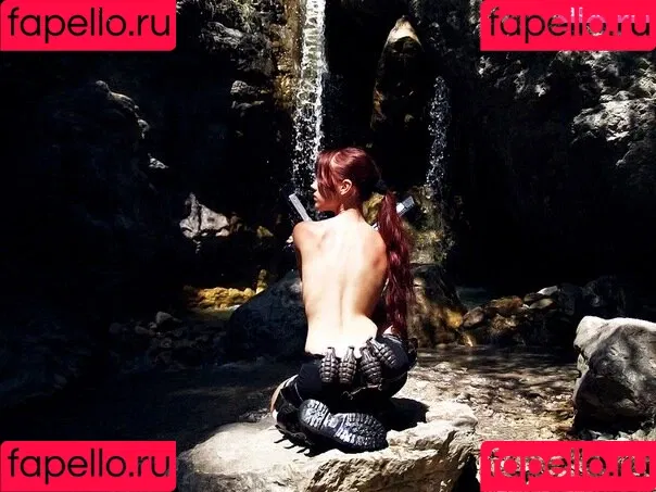 TanyaCroft Onlyfans Photo Gallery 
