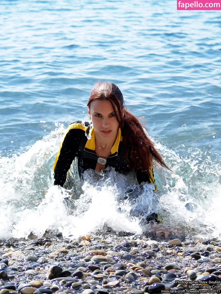 TanyaCroft Onlyfans Photo Gallery 