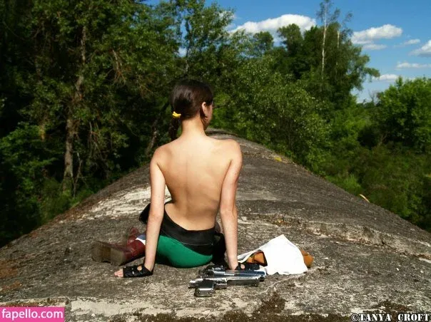 TanyaCroft Onlyfans Photo Gallery 