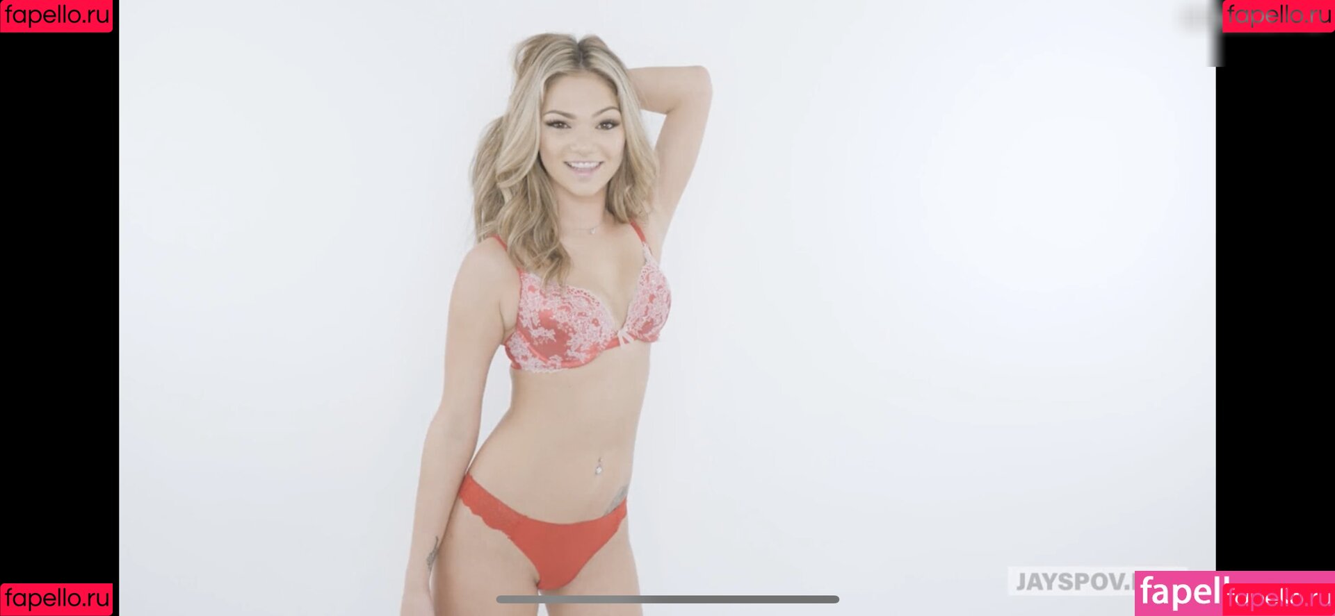 Athena Faris Onlyfans Photo Gallery 