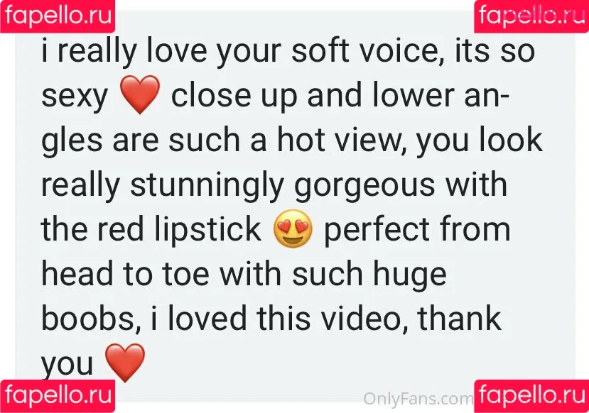 cheryl_bloss_ Onlyfans Photo Gallery 