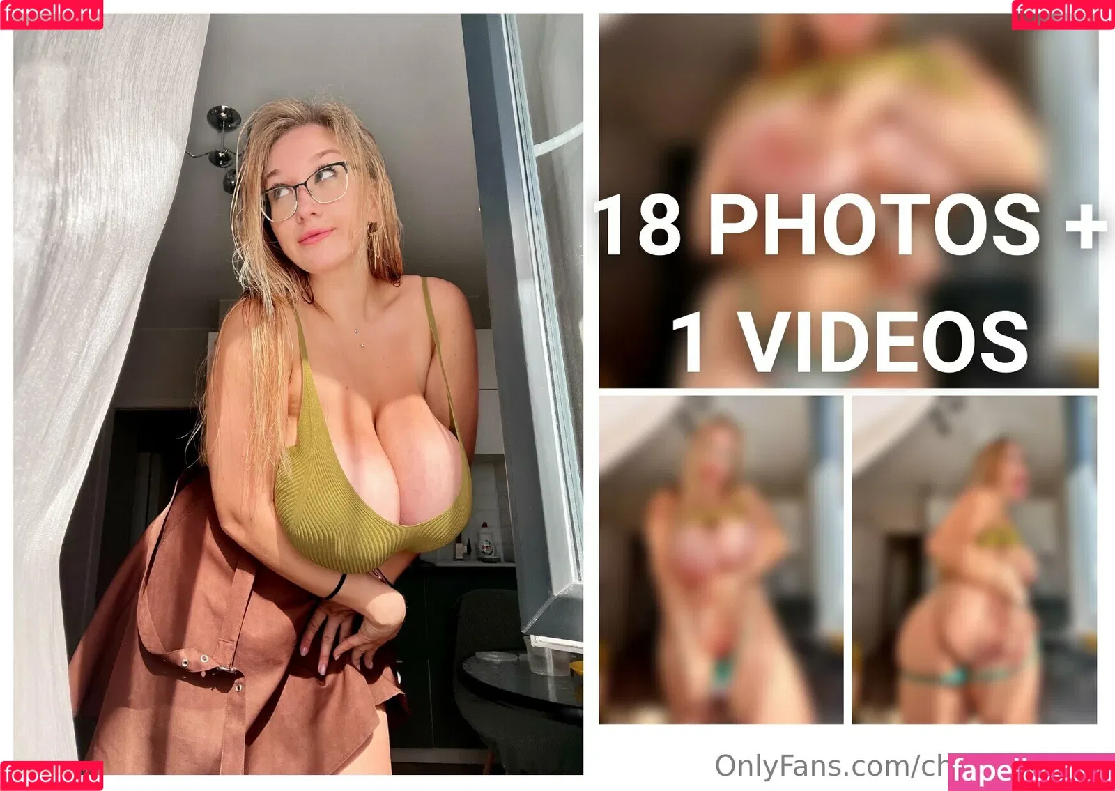 cheryl_bloss_ Onlyfans Photo Gallery 