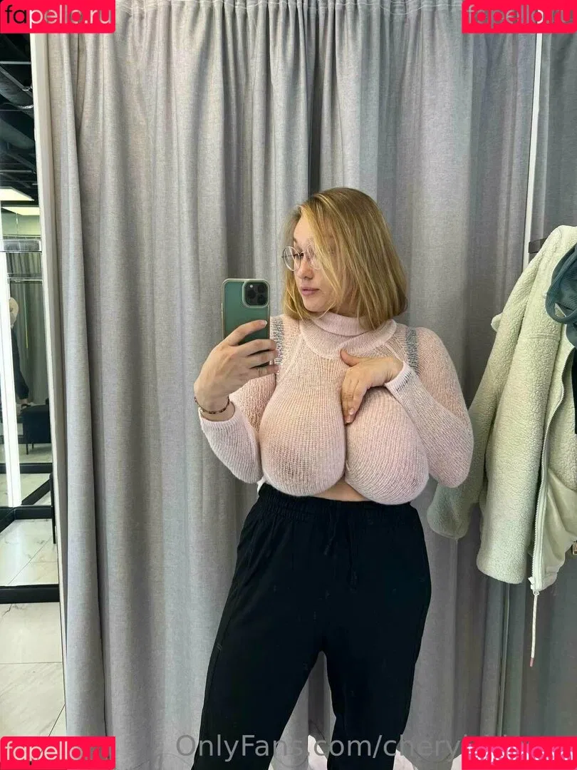 cheryl_bloss_ Onlyfans Photo Gallery 