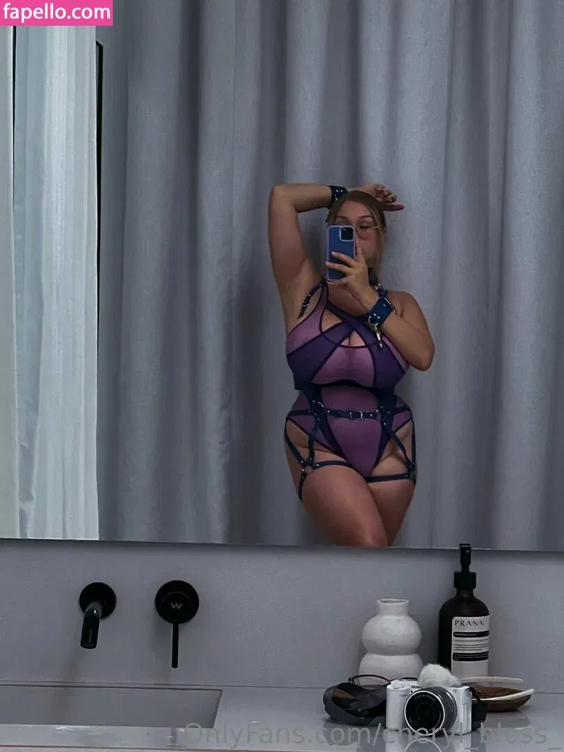 cheryl_bloss_ Onlyfans Photo Gallery 