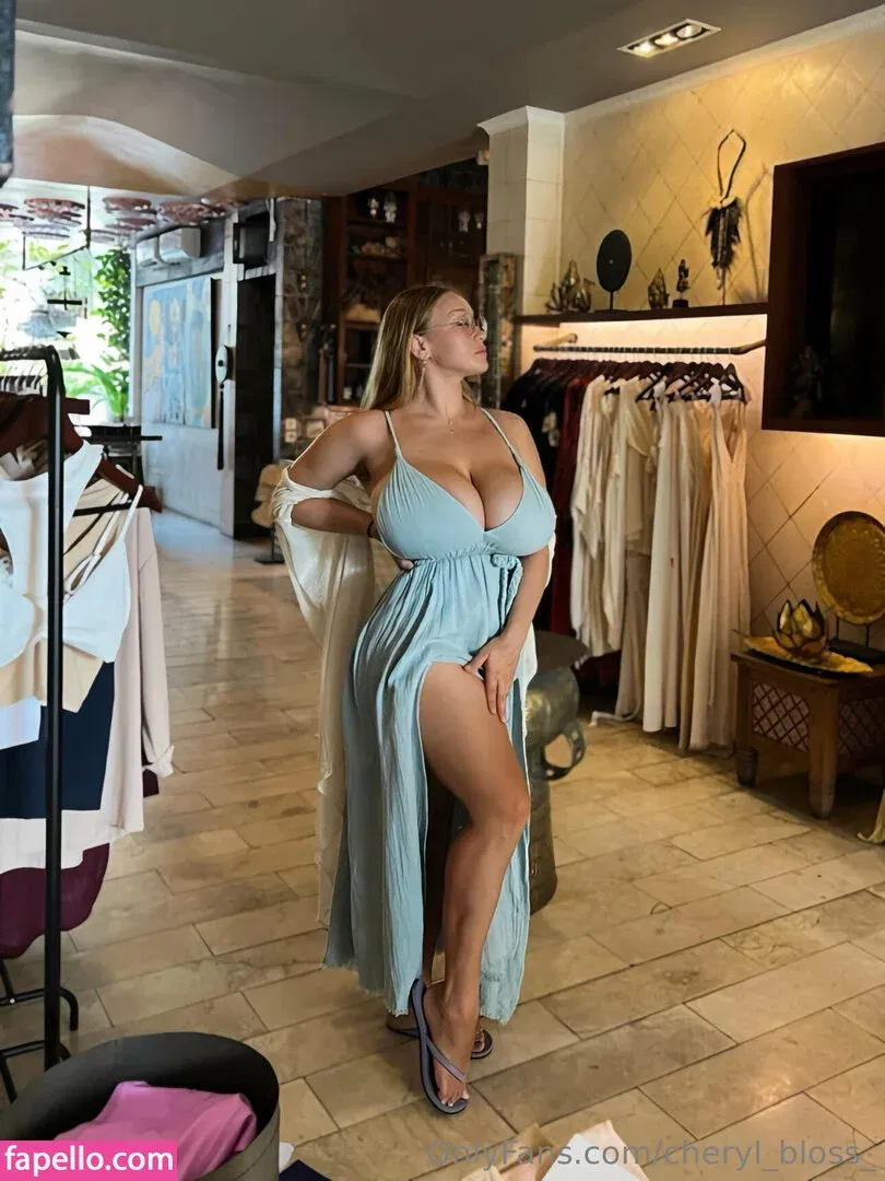 cheryl_bloss_ Onlyfans Photo Gallery 