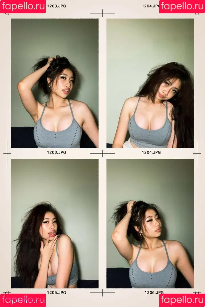 hann1ekin Onlyfans Photo Gallery 