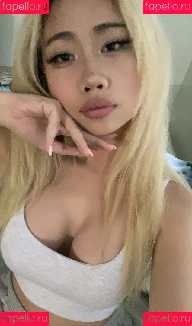 hann1ekin Onlyfans Photo Gallery 
