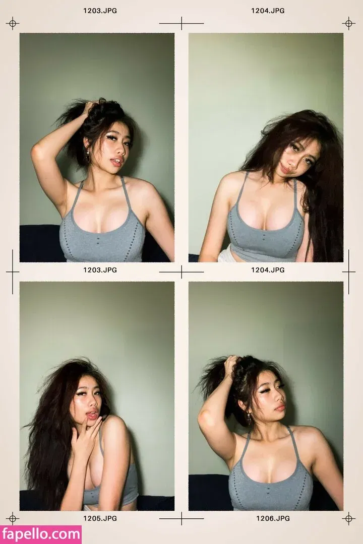 hann1ekin Onlyfans Photo Gallery 