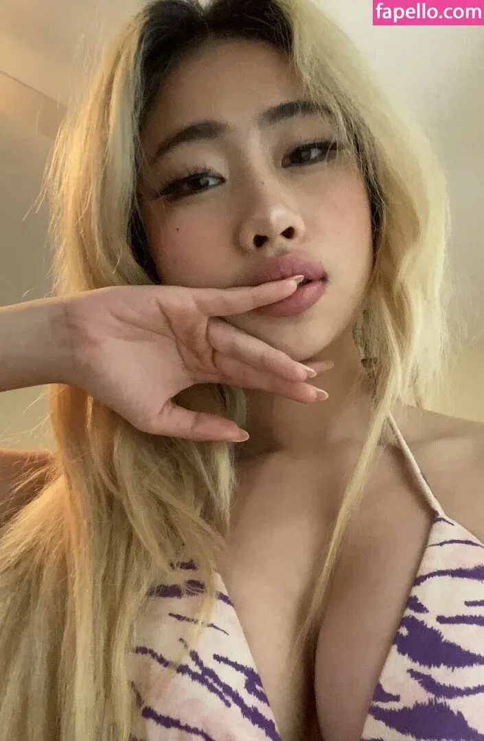 hann1ekin Onlyfans Photo Gallery 