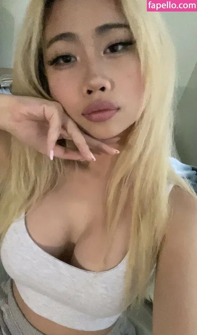 hann1ekin Onlyfans Photo Gallery 