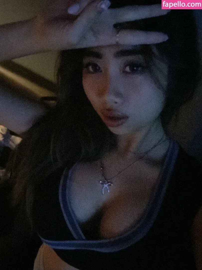 hann1ekin Onlyfans Photo Gallery 