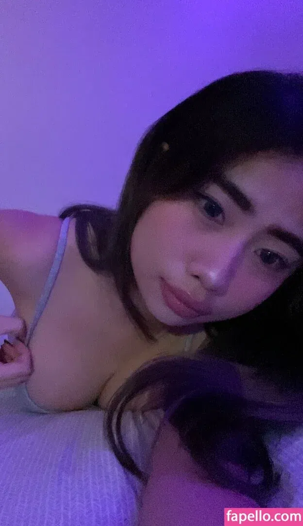 hann1ekin Onlyfans Photo Gallery 