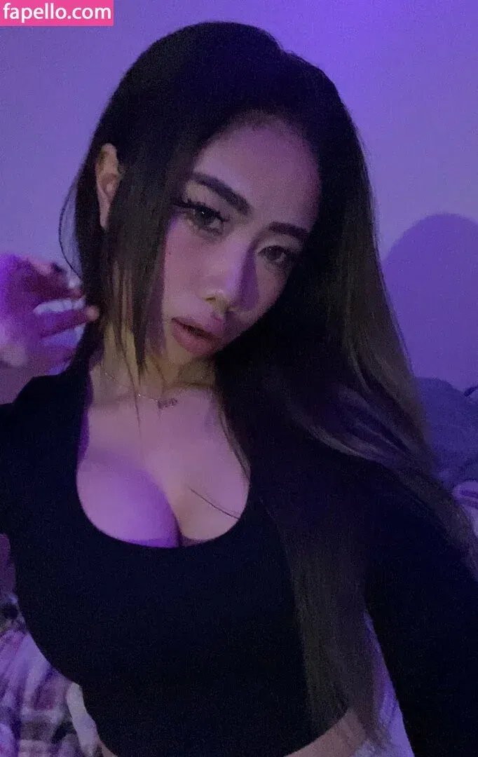 hann1ekin Onlyfans Photo Gallery 