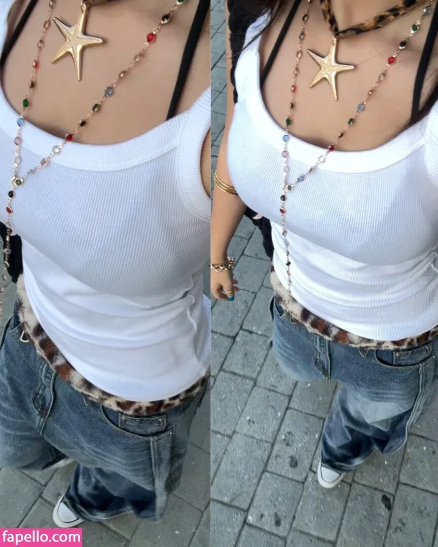 hann1ekin Onlyfans Photo Gallery 